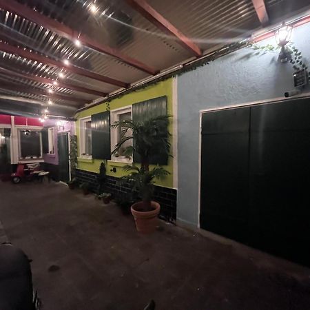 Aschaffapartment 4 Schlafzimmer Bis 10 Personen Bei Aschaffenburg Mainaschaff 外观 照片
