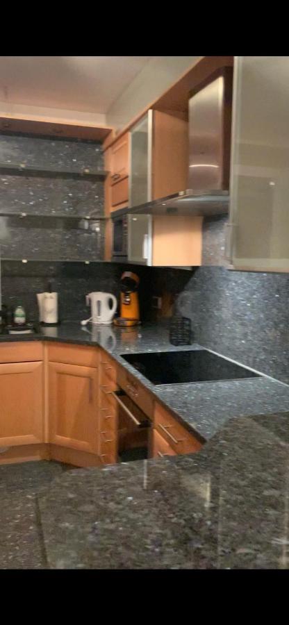 Aschaffapartment 4 Schlafzimmer Bis 10 Personen Bei Aschaffenburg Mainaschaff 外观 照片