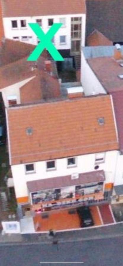 Aschaffapartment 4 Schlafzimmer Bis 10 Personen Bei Aschaffenburg Mainaschaff 外观 照片