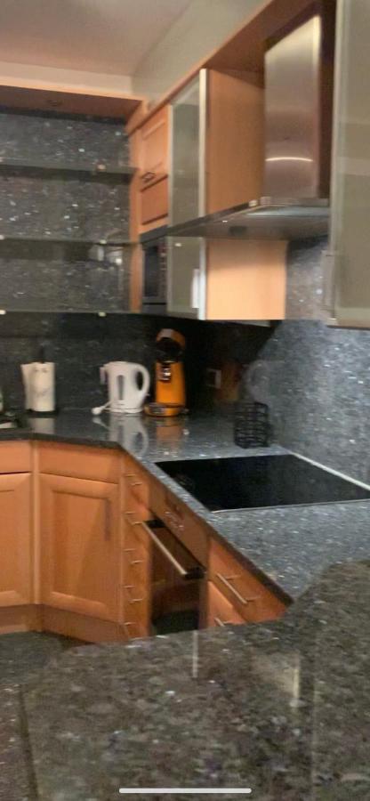 Aschaffapartment 4 Schlafzimmer Bis 10 Personen Bei Aschaffenburg Mainaschaff 外观 照片